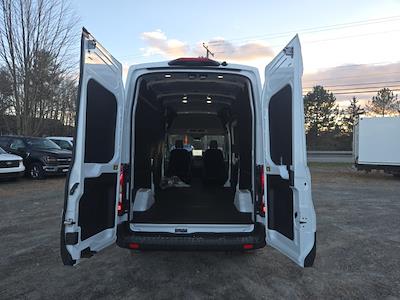 New 2026 Ford Transit 250 High Roof Empty Cargo Van for sale #26114 - photo 2