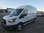 New 2026 Ford Transit 250 High Roof Empty Cargo Van for sale #26114 - photo 9