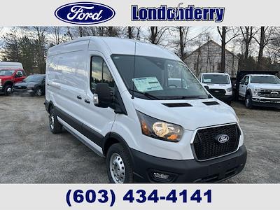 2026 Ford Transit 250 Medium Roof AWD Empty Cargo Van for sale #26115 - photo 1