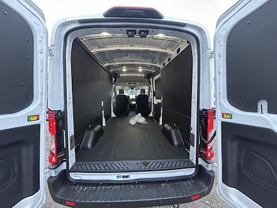 2026 Ford Transit 250 Medium Roof AWD Empty Cargo Van for sale #26115 - photo 2