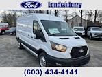 2026 Ford Transit 250 Medium Roof AWD Empty Cargo Van for sale #26115 - photo 1