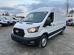 2026 Ford Transit 250 Medium Roof AWD Empty Cargo Van for sale #26115 - photo 8