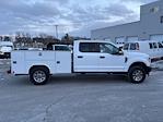 Used 2022 Ford F-350 XL Crew Cab for sale #26120A - photo 2