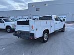 Used 2022 Ford F-350 XL Crew Cab for sale #26120A - photo 3
