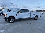 Used 2022 Ford F-350 XL Crew Cab for sale #26120A - photo 6