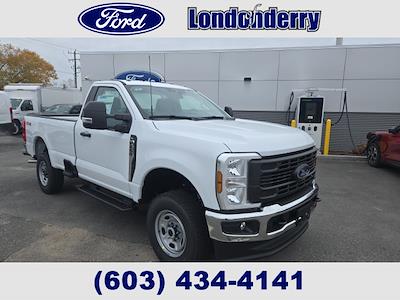 2026 Ford F-250 Regular Cab 4WD Pickup for sale #26122 - photo 1