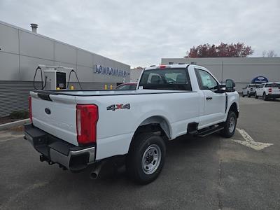 New 2026 Ford F-250 XL Regular Cab for sale #26122 - photo 2