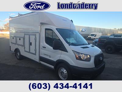 2026 Ford Transit 350 AWD Service Utility Van for sale #26123 - photo 1