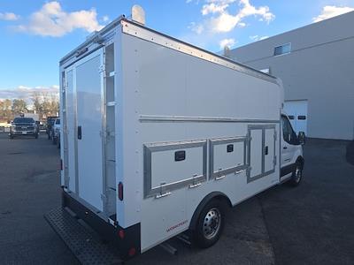2026 Ford Transit 350 AWD Service Utility Van for sale #26123 - photo 2
