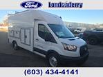 2026 Ford Transit 350 AWD Service Utility Van for sale #26123 - photo 1