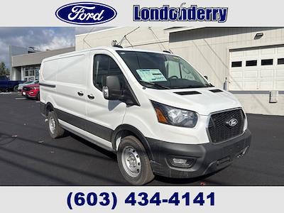 2026 Ford Transit 250 Low Roof RWD Empty Cargo Van for sale #26124 - photo 1