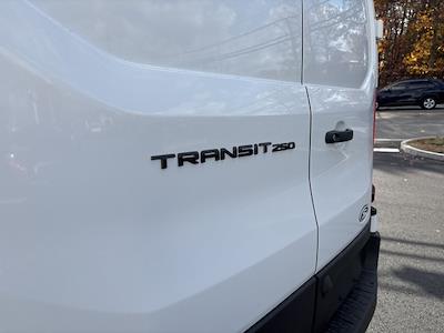 New 2026 Ford Transit 250 - photo 1