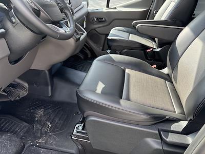 New 2026 Ford Transit 250 - photo 1