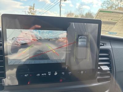 New 2026 Ford Transit 250 - photo 1