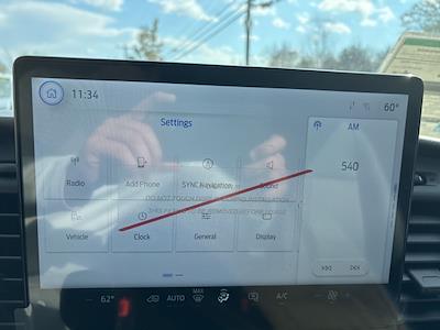 New 2026 Ford Transit 250 - photo 1