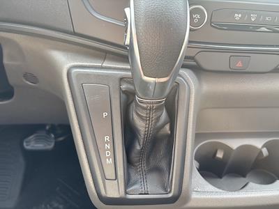 New 2026 Ford Transit 250 - photo 1