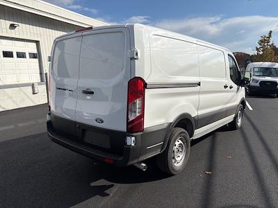 New 2026 Ford Transit 250 - photo 1