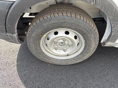 New 2026 Ford Transit 250 - photo 1