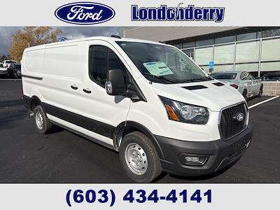 2026 Ford Transit 250 Low Roof RWD Empty Cargo Van for sale #26125 - photo 1