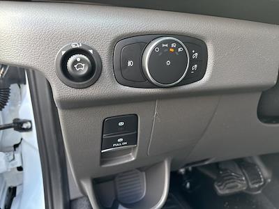 New 2026 Ford Transit 250 - photo 1