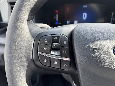 New 2026 Ford Transit 250 - photo 1