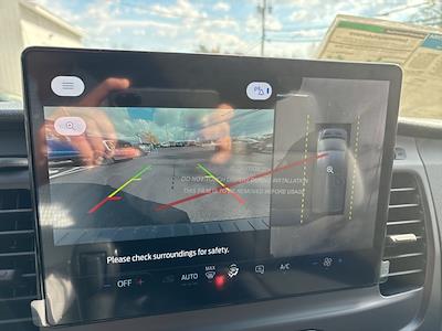 New 2026 Ford Transit 250 - photo 1