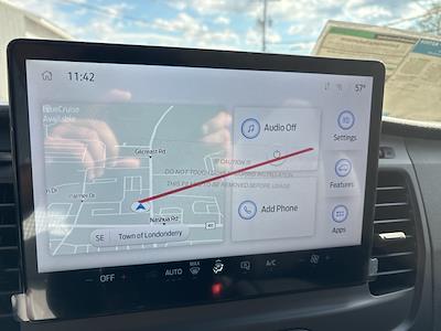 New 2026 Ford Transit 250 - photo 1