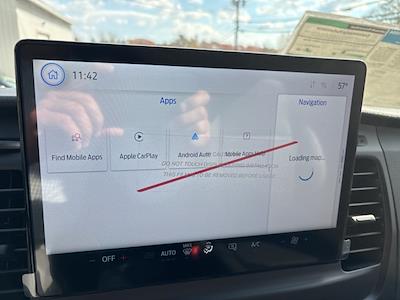 New 2026 Ford Transit 250 - photo 1