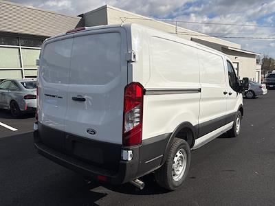 New 2026 Ford Transit 250 - photo 1