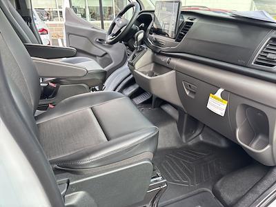 New 2026 Ford Transit 250 - photo 1