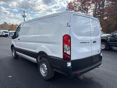 New 2026 Ford Transit 250 - photo 1