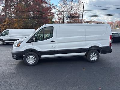 New 2026 Ford Transit 250 - photo 1