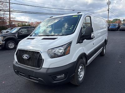 New 2026 Ford Transit 250 - photo 1