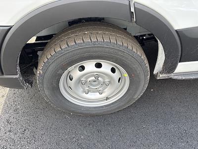 New 2026 Ford Transit 250 - photo 1