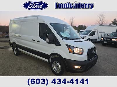 New 2026 Ford Transit 250 Medium Roof Empty Cargo Van for sale #26126 - photo 1