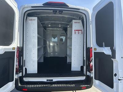 New 2026 Ford Transit 250 Medium Roof Upfitted Cargo Van for sale #26126 - photo 2