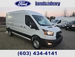 New 2026 Ford Transit 250 Medium Roof Empty Cargo Van for sale #26126 - photo 1