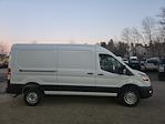 New 2026 Ford Transit 250 Medium Roof Empty Cargo Van for sale #26126 - photo 4