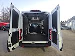 New 2026 Ford Transit 250 Medium Roof Empty Cargo Van for sale #26126 - photo 2