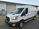 New 2026 Ford Transit 250 Medium Roof Empty Cargo Van for sale #26126 - photo 9