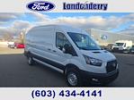 New 2026 Ford Transit 250 Medium Roof Empty Cargo Van for sale #26127 - photo 1