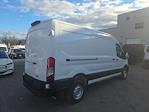 New 2026 Ford Transit 250 Medium Roof Empty Cargo Van for sale #26127 - photo 3
