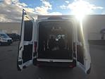New 2026 Ford Transit 250 Medium Roof Empty Cargo Van for sale #26127 - photo 2