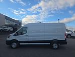 New 2026 Ford Transit 250 Medium Roof Empty Cargo Van for sale #26127 - photo 8