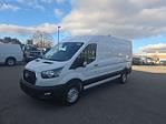 New 2026 Ford Transit 250 Medium Roof Empty Cargo Van for sale #26127 - photo 9