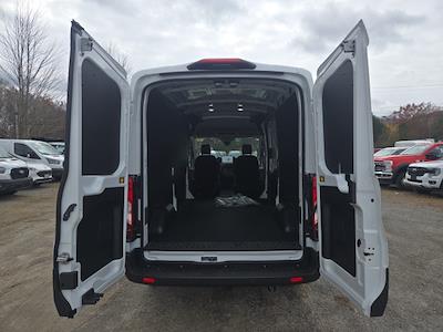 2026 Ford Transit 250 Medium Roof RWD Empty Cargo Van for sale #26128 - photo 2