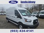 2026 Ford Transit 250 Medium Roof RWD Empty Cargo Van for sale #26128 - photo 1