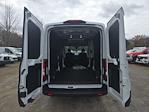 2026 Ford Transit 250 Medium Roof RWD Empty Cargo Van for sale #26128 - photo 2
