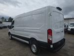 2026 Ford Transit 250 Medium Roof RWD Empty Cargo Van for sale #26128 - photo 8