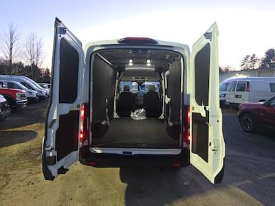 New 2026 Ford Transit 250 Medium Roof Empty Cargo Van for sale #26133 - photo 2